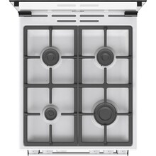 Плита газовая GORENJE GG 5A12 WF (FG513L-FPD7B)