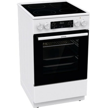 Плита электрическая GORENJE GECS 5C70 WA