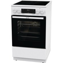 Плита электрическая GORENJE GECS 5C70 WA