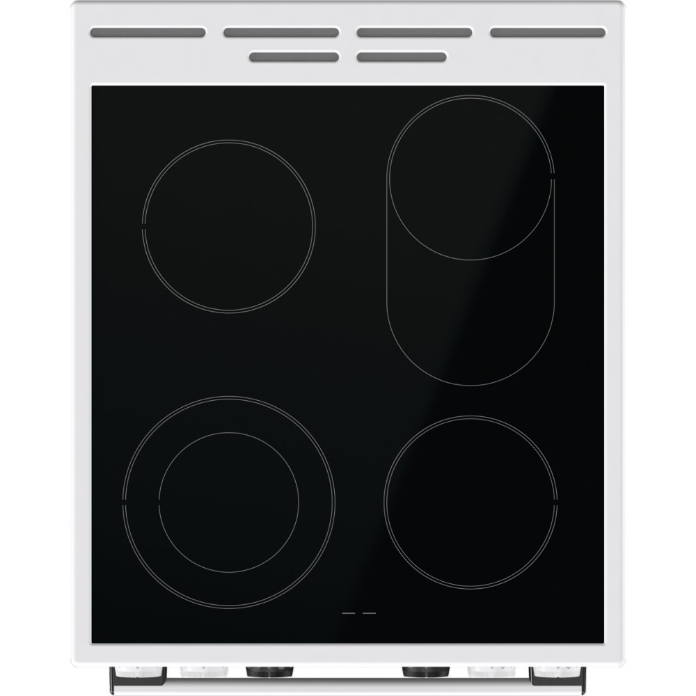 Покупка Плита электрическая GORENJE GECS 5C70 WA