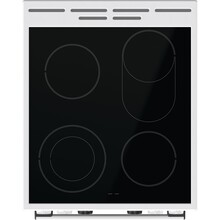 Плита электрическая GORENJE GECS 5C70 WA