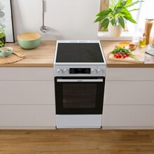 Плита электрическая GORENJE GECS 5C70 WA