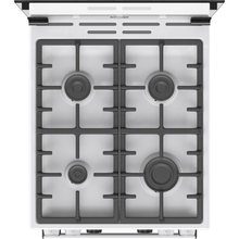 Плита комбинированная GORENJE GKS5C71WF