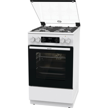 Плита комбинированная GORENJE GKS5C71WF