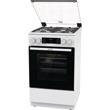 Плита комбінована GORENJE GK 5C61 WF Дубль 6813588