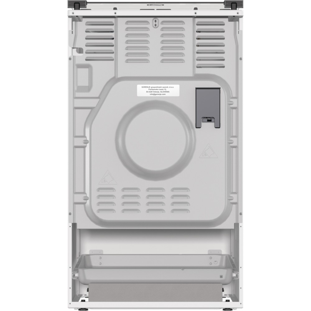 У Фокстрот Плита комбінована GORENJE GK 5C61 WF Дубль 6813588