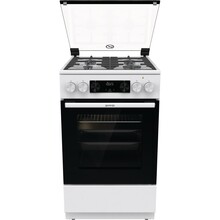 Кривий Ріг - Плита комбінована GORENJE GK 5C61 WF Дубль 6813588