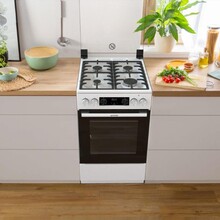 Плита комбінована GORENJE GK 5C61 WF Дубль 6813588