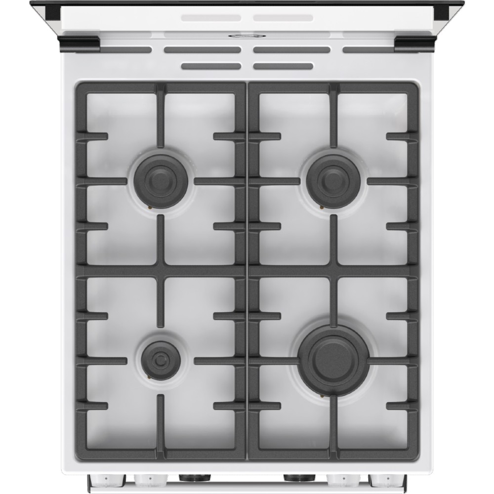 Зображення Плита комбінована GORENJE GK 5C61 WF Дубль 6813588