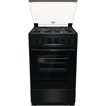 Плита комбінована GORENJE GK 5C41 BF (FM513D-FPD4B)