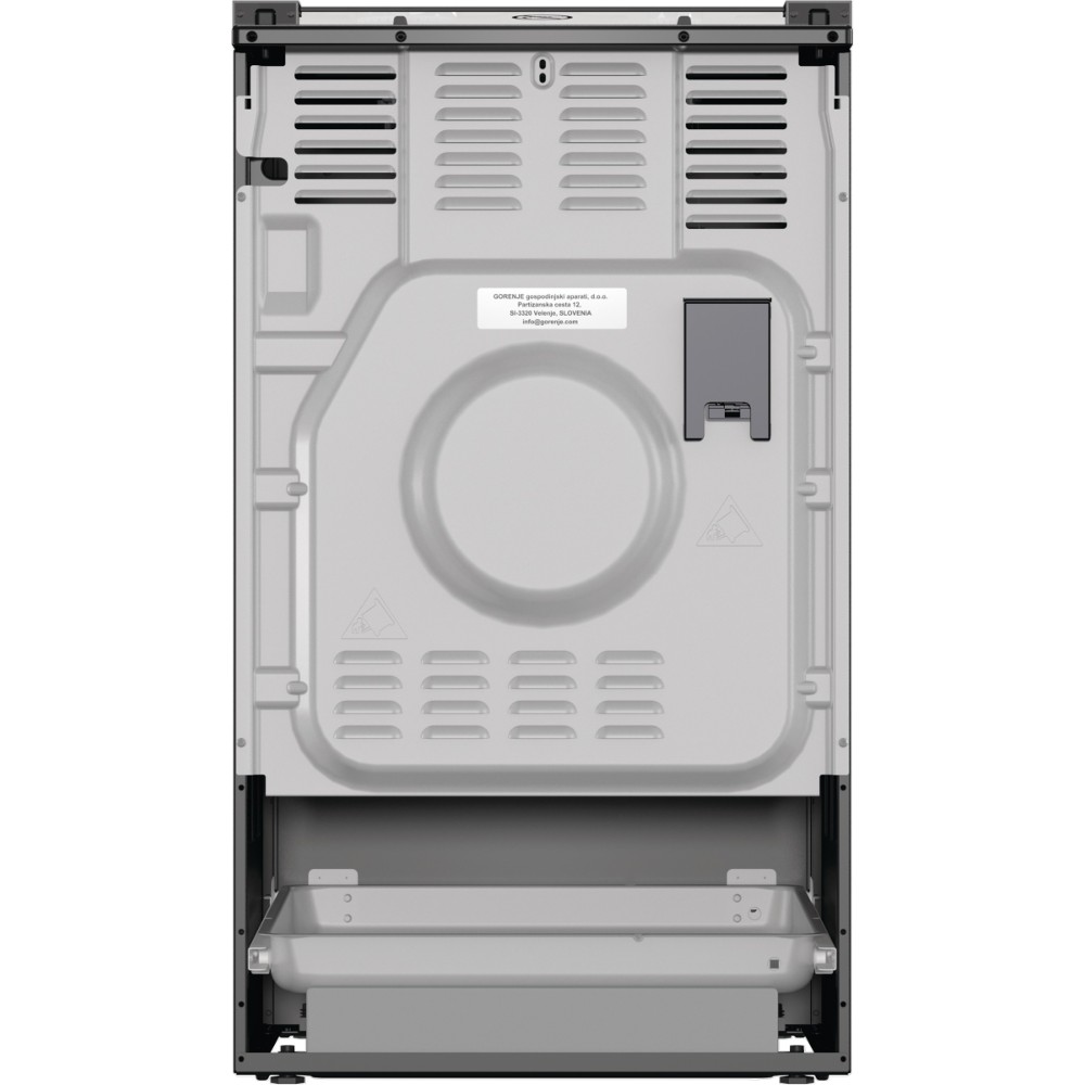 В Фокстрот Плита комбинированная GORENJE GK 5C41 BF (FM513D-FPD4B)