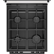 Плита комбинированная GORENJE GK 5C41 BF (FM513D-FPD4B)