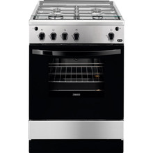 Плита газовая ZANUSSI ZCG9610J1X