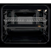 Плита газовая ZANUSSI ZCG9610J1X