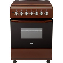 Плита комбінована ELEYUS CORUS 6007 H1 EF BR