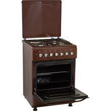 Плита комбінована ELEYUS CORUS 6007 H1 EF BR