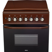 Плита комбінована ELEYUS CORUS 6007 H1 EF BR