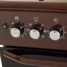 Плита комбінована ELEYUS CORUS 6007 H1 EF BR