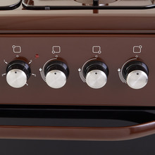 Плита комбінована ELEYUS CORUS 6007 H1 EF BR