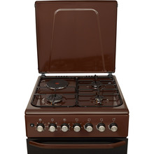 Плита комбінована ELEYUS CORUS 6007 H1 EF BR