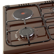 Плита комбінована ELEYUS CORUS 6007 H1 EF BR