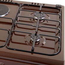 Плита комбінована ELEYUS CORUS 6007 H1 EF BR