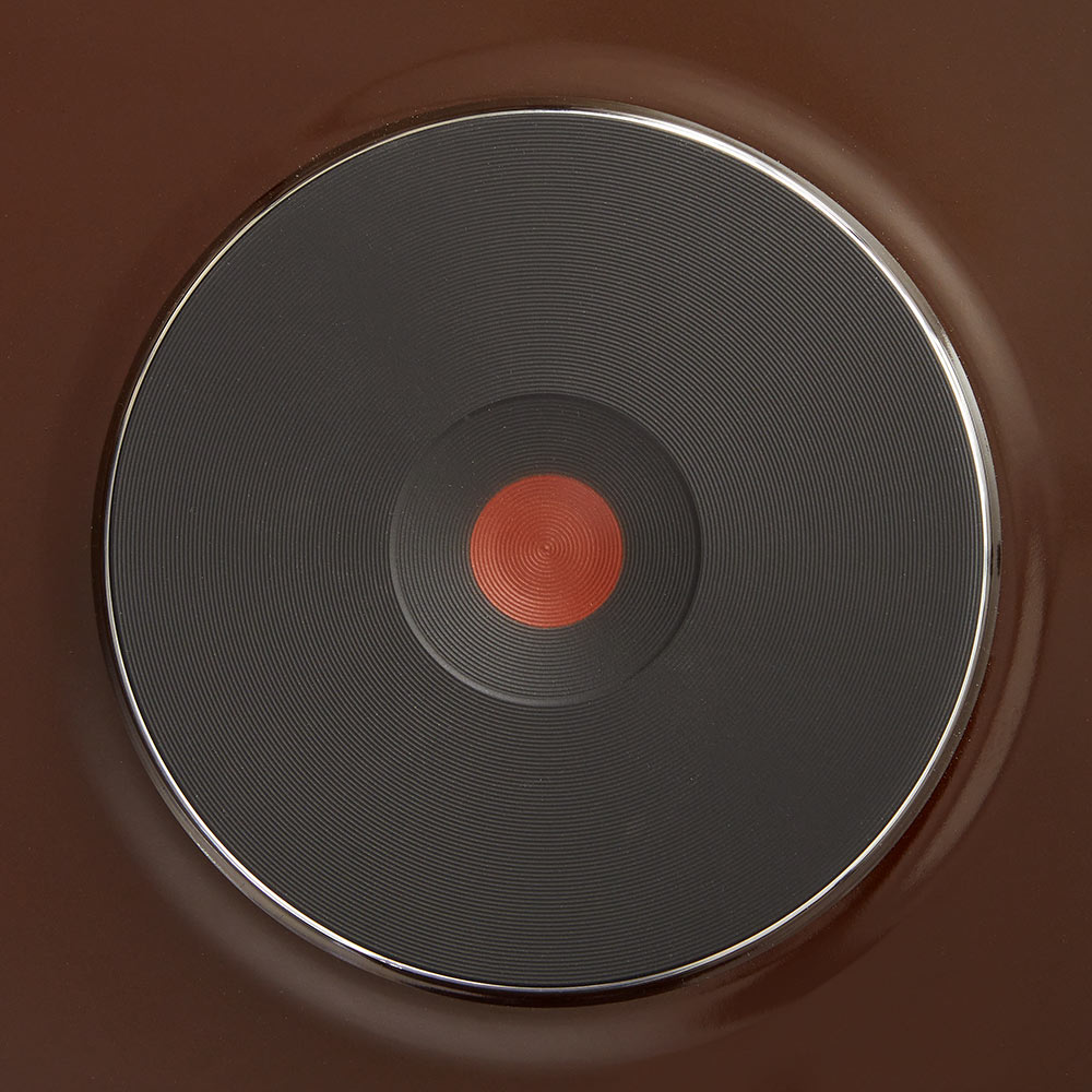 Огляд Плита комбінована ELEYUS CORUS 6007 H1 EF BR