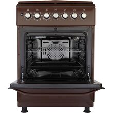 Плита комбінована ELEYUS CORUS 6007 H1 EF BR