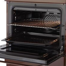 Плита комбінована ELEYUS CORUS 6007 H1 EF BR