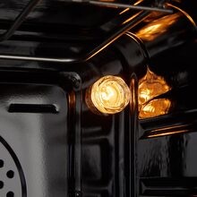 Плита комбінована ELEYUS CORUS 6007 H1 EF BR