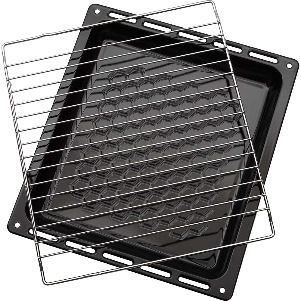 Фото 20 Плита комбінована ELEYUS CORUS 6007 H1 EF BR