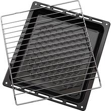 Плита комбінована ELEYUS CORUS 6007 H1 EF BR