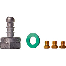 Плита комбінована ELEYUS CORUS 6007 H1 EF BR