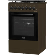 Плити комбіновані ARTEL APETITO 50 01-E Brown