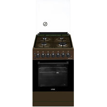 Плити комбіновані ARTEL APETITO 50 01-E Brown