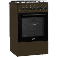 Плити комбіновані ARTEL APETITO 50 01-E Brown