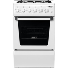 Плита комибированная LIBERTY PWE 5105 F