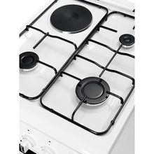 Плита комибированная LIBERTY PWE 5105 F