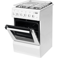 Плита комибированная LIBERTY PWE 5105 F