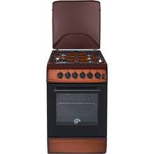 Кривой Рог - Плита комбинированная MILANO ML50 E20 Brown