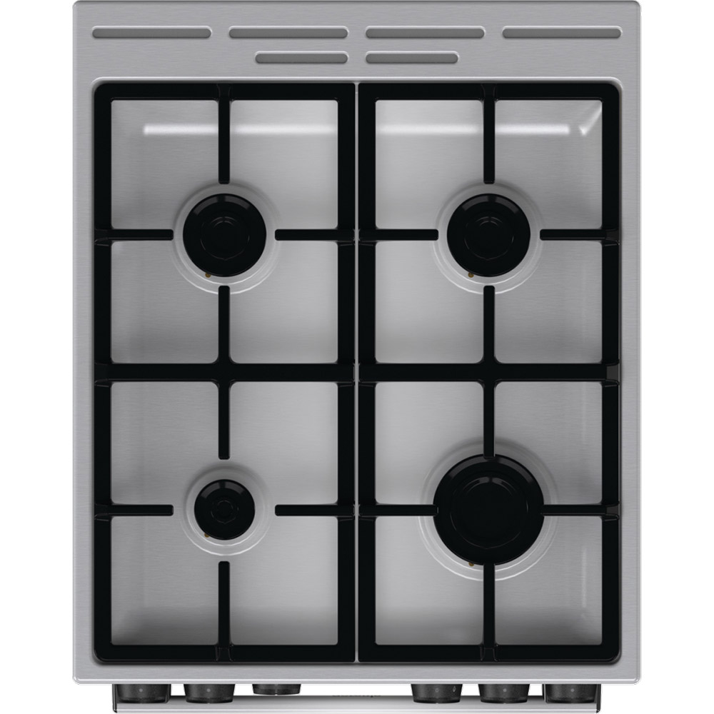 Заказать Плита газовая GORENJE GG5A11XF (FG513A-FPJ7B)