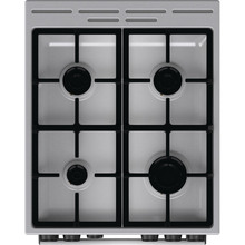 Плита газовая GORENJE GG5A11XF (FG513A-FPJ7B)