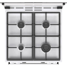 Плита комбінована GORENJE GK6C4WF (FM6A3D-FPD4B)