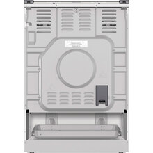 Плита комбінована GORENJE GK6C4WF (FM6A3D-FPD4B)