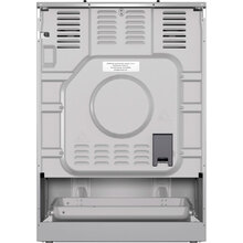 Плита комбінована GORENJE GKS6C70XJ (FM6A4D-JPJDB)