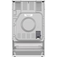 Плита электрическая GORENJE GEC 5A21 WG-B (740525)