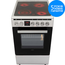 Плита електрична Eleyus IMPULS 5008 V IS