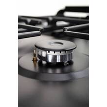 Плита комбинированная LIBERTY PWE 6115 BL-F