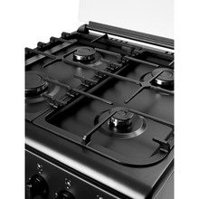 Плита комбінована LIBERTY PWE 6114 CBL-F