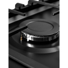 Плита комбінована LIBERTY PWE 6114 CBL-F